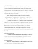 ¿Qué es el psicoanálisis? El Psicoanálisis como Psicología