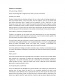 Psicosociología de las organizaciones civiles y procesos comunitarios