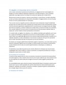 El colgado y el Arquetipo de la iniciación