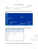 Examen de Tecnologia Primer Bimestre