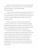 ¿Qué es lo que esta pasando en Venezuela?...según mi criterio