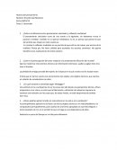 ¿Cuál es la diferencia entre pensamiento calculador y reflexión mediativa?