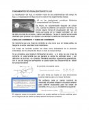 FUNDAMENTOS DE VISUALIZACION DE FLUJO