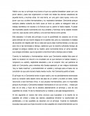 Cuento inventado. Había una vez un príncipe muy bueno