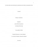 Las redes sociales como herramienta de sometimiento ante la falta de un pensamiento crítico