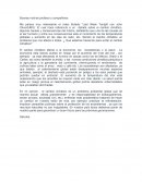 Cambio Climatico-opinion propia