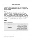 Experimento fisica ¿Quién cae más rápido?