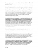 Los ingresos por ventas aumentan inesperadamente: ¿debe cambiarse el plan de utilidades?