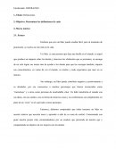 El Liderazgo en mi Vida