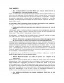 CASO MATTEL ¿Qué estrategias deberá desarrollar Mattel para mejorar sustancialmente su participación en el mercado de juegos de mesa?