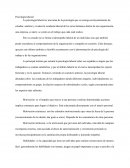 Psicologia laboral. Motivación