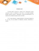 Estudio de Caso Cultivos Copoazú