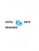 HOTEL SIETE REGIONES