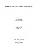 ENFERMEDADES ZOONÓTICAS UN GRAVE PROBLEMA SOCIO-AMBIENTAL