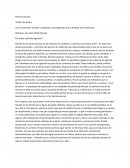 Diálogica y argumentación examen final