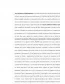 Acta notarial de requerimiento: Acta de declaracion de tetigos