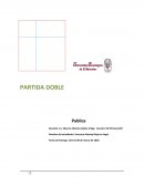 Contabilidad financiera y su importancia