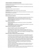 Grupos de referencia y recomendaciones personales