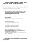 Actividad. Observando a la competencia. Pccomponentes