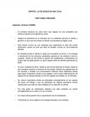 Analisis empresa online zappos En primera instancia es clave decir que zappos es una compañía que ofrece al cliente una experiencia única.