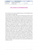 ENA, JUICIO A LA SUPERDOTACIÓN