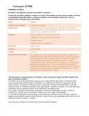 Responde a los siguientes ejercicios razonando tu respuesta: Tarea 5 eju