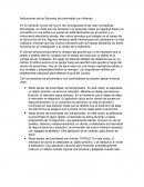 Sensores infrarrojos Aplicaciones de los Sensores de proximidad con infrarrojo