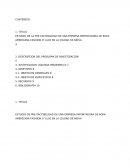 ESTUDIO DE LA PRE-FACTIBILIDAD DE UNA EMPRESA IMPORTADORA DE ROPA AMERICANA FASHION D´LUJO EN LA CIUDAD DE NEIVA