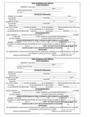 FICHA DIAGNOSTICA DEL NIÑO FICHA DIAGNOSTICA DEL NIÑO