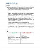 Politicas de marketing TAREA 1.
