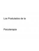 Transpersonal de la Expresión Emotiva y la Imaginería