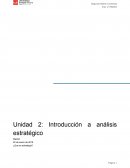 Estratégia. Características, definición y función