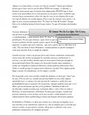 Alguna vez te han dicho ¿“te amo con todo mi corazón”?