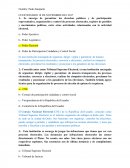 Ciencias sociales CUESTIONARIO 18 DE NOVIEMBRE DEL 2017