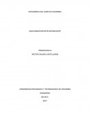 Desarrollo del agro en colombia UNIVERSIDAD PEDAGOGICA Y TECONOLOGICA DE COLOMBIA