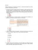El caos de Ena es un claro caso de superdotación porque su edad cronológica (8 años) no se corresponde con su edad mental.