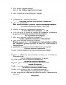 Guia ¿Qué significa el termino finanzas?