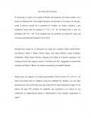 Ejemplo de la Tesis de un alumno con discapacidad multiple