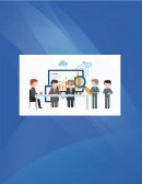 Plan Estrategico de Mercadotecnia Situación actual de MKT