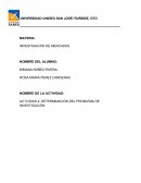 DETERMINACION DEL PROBLEMA DE INVESTIGACION