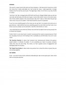 OPINION: Opinion pelicula focus ingls