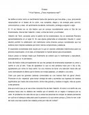 14 de Febrero, ¿Tiene importancia real?