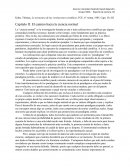 Capitulo II. El camino hacia la ciencia normal