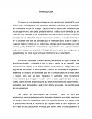 El turismo es la actividad económica