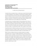 COMO SE DA EL ANALISIS DE EL NIÑO CON EL PIJAMA DE RAYAS