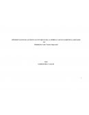 IMPLEMENTACION DE LAS POLITICAS CONTABLES PARA LA EMPRESA VALENCIA MARTINEZ & ASOCIADOS SAS