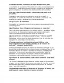 Cosas ¿Cuál es la entidad promotora de Suplá Multiservicios, SL?