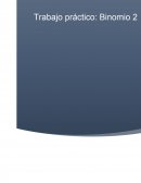 Binomio estructura-agencia