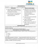 Que todos son de nuevo ingreso y se pueden adaptar fácilmente a la forma de trabajo de la educadora.