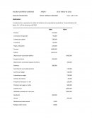 Problemas financieros PROBLEMA 2